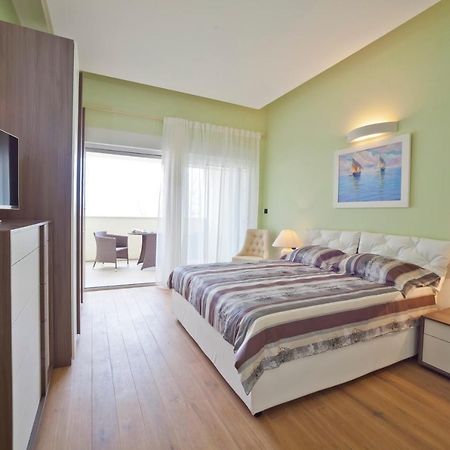 Villas Almar Soline  Ngoại thất bức ảnh