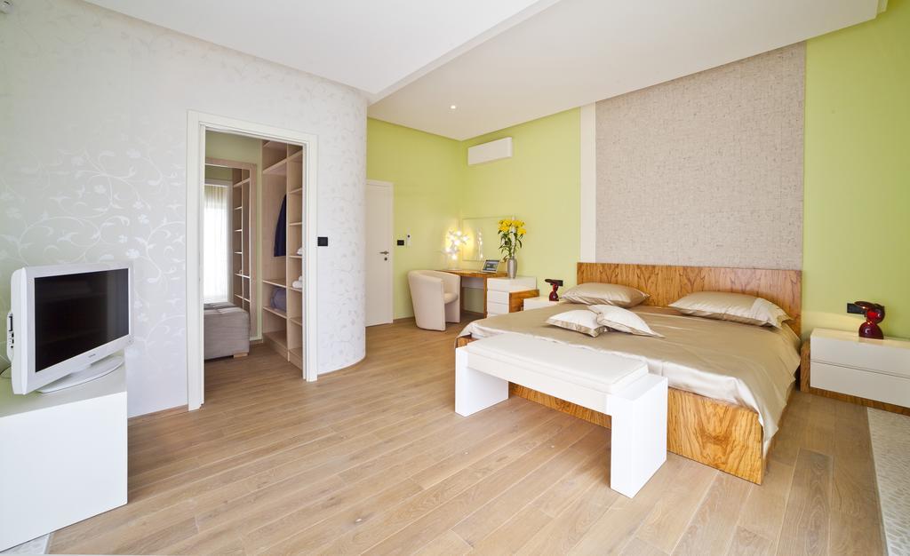 Villas Almar Soline  Phòng bức ảnh