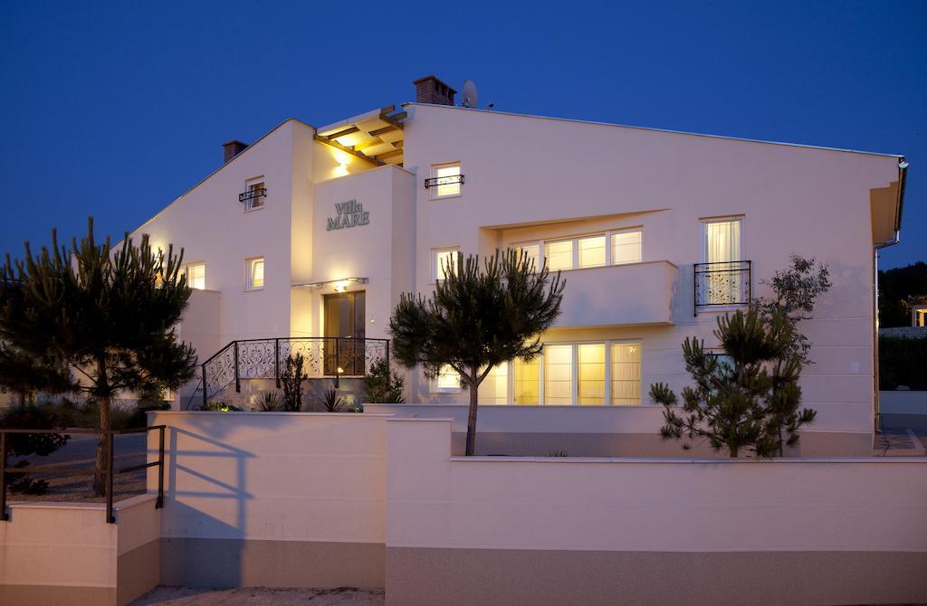 Villas Almar Soline  Ngoại thất bức ảnh