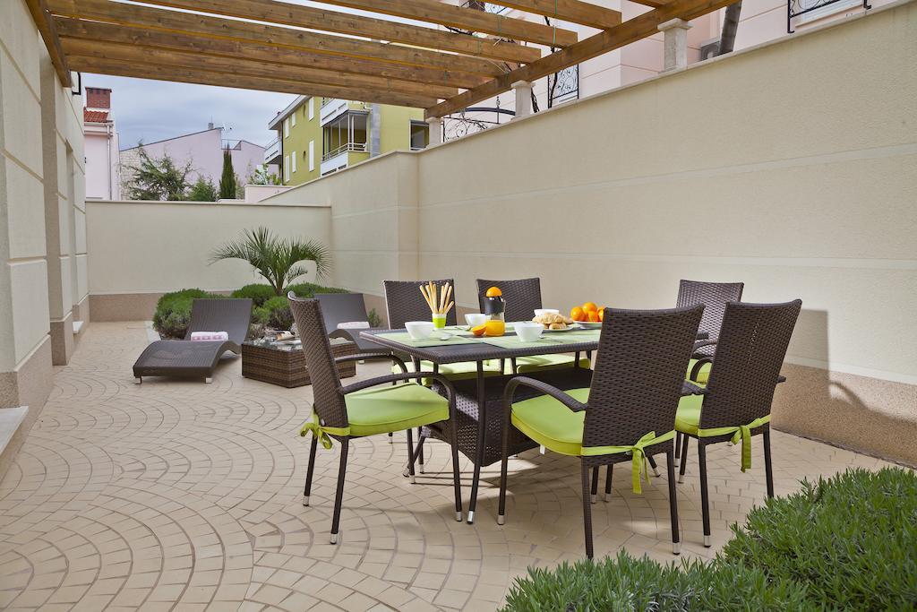 Villas Almar Soline  Phòng bức ảnh