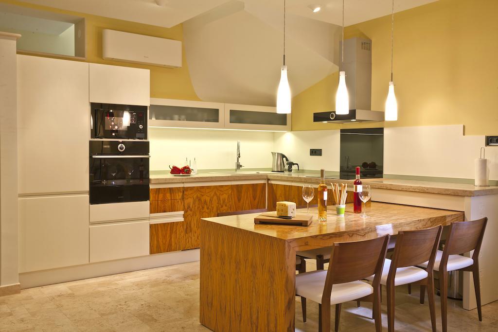 Villas Almar Soline  Phòng bức ảnh