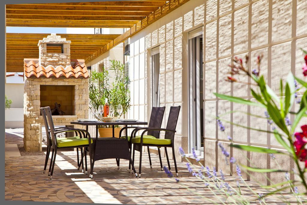 Villas Almar Soline  Phòng bức ảnh