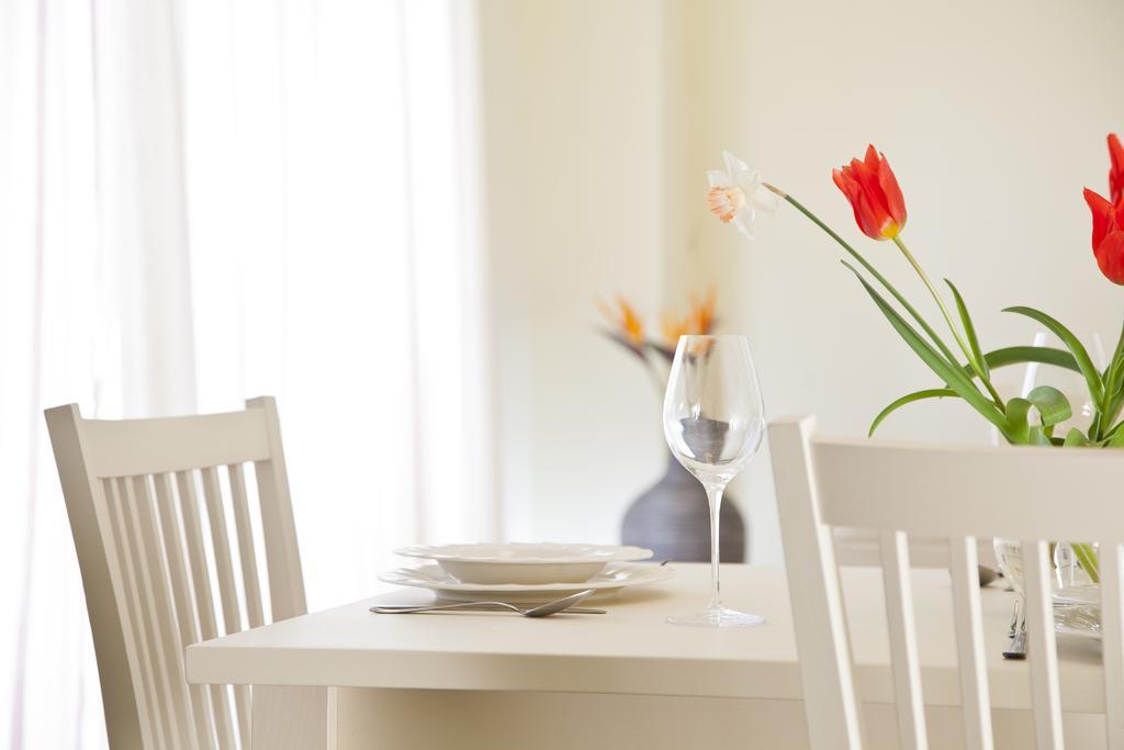 Villas Almar Soline  Phòng bức ảnh