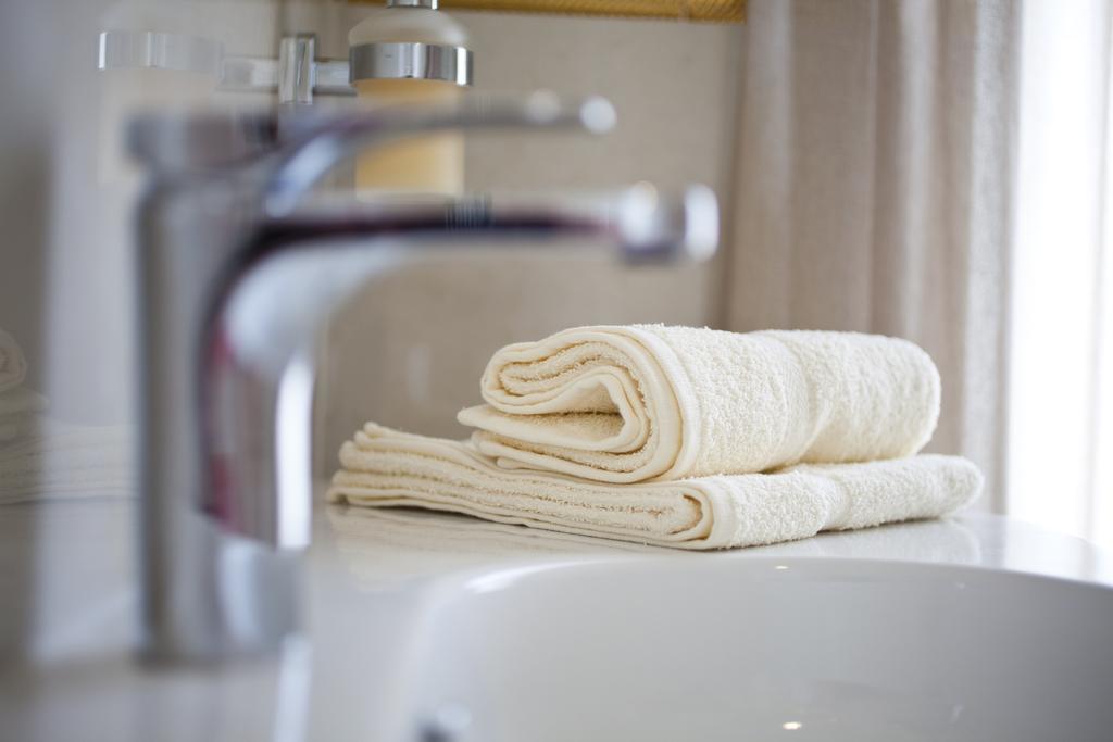 Villas Almar Soline  Phòng bức ảnh