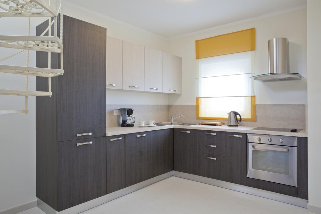Villas Almar Soline  Phòng bức ảnh
