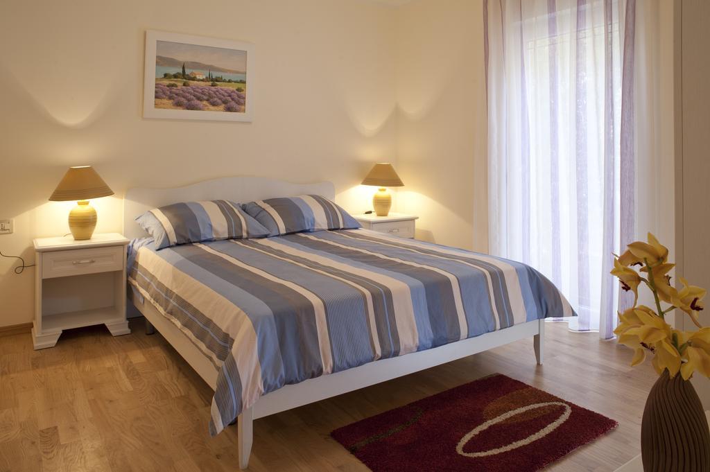 Villas Almar Soline  Phòng bức ảnh