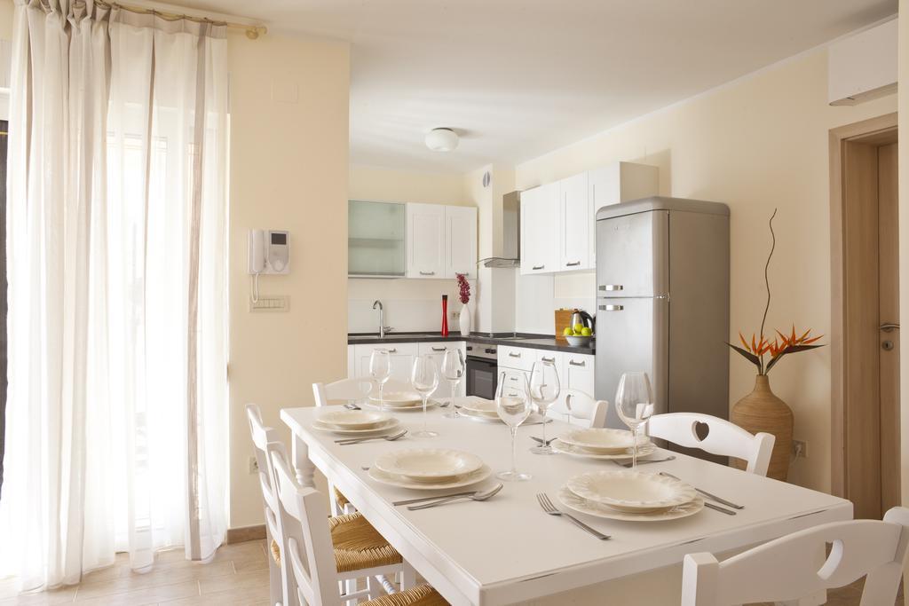 Villas Almar Soline  Phòng bức ảnh