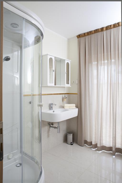 Villas Almar Soline  Phòng bức ảnh