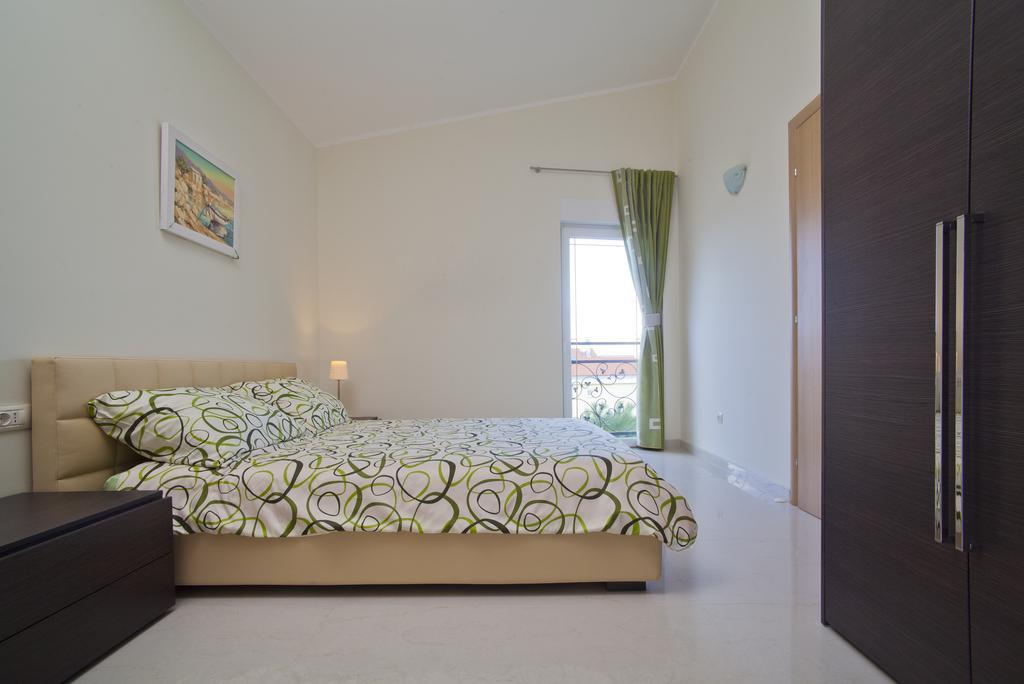 Villas Almar Soline  Phòng bức ảnh