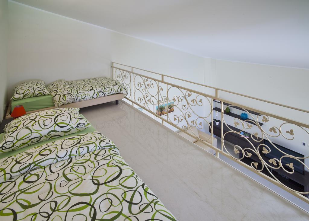 Villas Almar Soline  Phòng bức ảnh