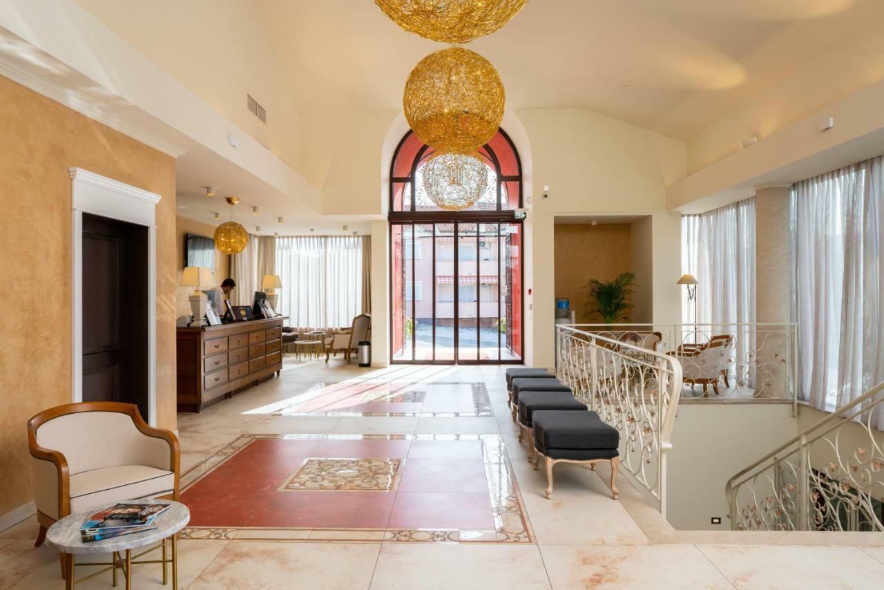 Villas Almar Soline  Ngoại thất bức ảnh